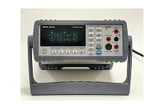 Мультиметр настольный Verdo MB2101 4 1/2 разряда, VFD дисплей, базовая погрешность 0,03% MB210100