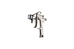 Краскопульт для грунтов и красок Walmec SLIM SP HTE SR 10089.19