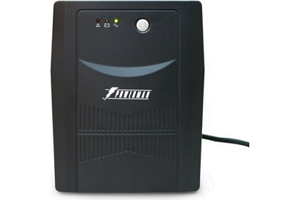 Источник бесперебойного питания Powerman Back Pro 2000Plus 1122860