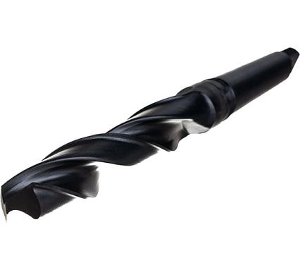 Сверло HOR (15.25х218 мм; КМ2; Р6М5) HORTZ 854567