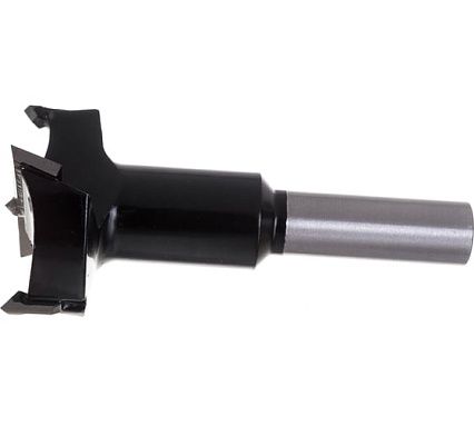 Сверло чашечное (35x70 мм; Z=2+2; S=10 мм; RH) ROTIS 443.3570R