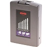 Набор машинных метчиков RUKO M3-М12 мм HSSE-Co5 7пр 245061RO