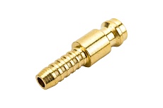 Соединитель Tig быстросъемный FA3020 6 мм к горелке TIG WP 17-18-26 Grovers BK-500.3020