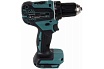 Аккумуляторная дрель-шуруповерт Makita LXT DDF485RFJ
