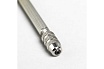 Мини-дрель ручная с двумя цанговыми патронами Micron RMD-01 420397