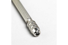 Мини-дрель ручная с двумя цанговыми патронами Micron RMD-01 420397