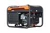 Бензиновый генератор Aurora AGE 3500 6771