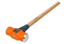 Кувалда с деревянной ручкой (91 см, 6.35 кг) Truper MD-14M 16514