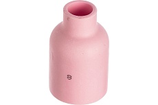 Сопло большая газовая линза №8 (10 шт; 12.5 мм) для горелок Sintig 17–18–26 Кедр 8004869