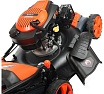 Бензиновая газонокосилка Patriot PT 53LSE 512109028