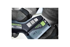 Аккумуляторный резак Festool ISC 240 Li EB-Basic 574821