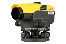 Оптический нивелир Leica Na320 с поверкой 840381