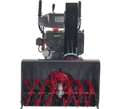 Снегоуборщик (снегоотбрасыватель) бензиновый Evoline SBG 760 LE SBG760LE