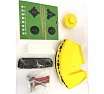 Бензиновый триммер Mateus GT-0114 MS14204