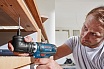 Аккумуляторная дрель-шуруповерт Bosch GSR 12V-15 FC 0.601.9F6.000