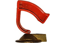 Клемма заземления магнитная МКЗ-60 600 А КОРД СВ000003094