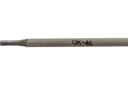 Электроды ОК-46 (4 мм; 1 кг) Maxweld OK41