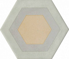 Вставка Kerama Marazzi Патакона 10.4х12 см, VT\A68\SG1010