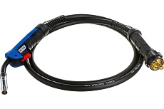 Горелка MIG - 15AK 3 метра Gigant GG-153