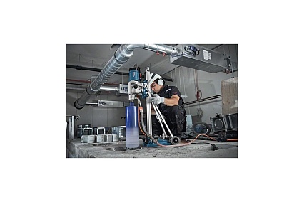 Дрель алмазного бурения Bosch GDB 350 WE 0.601.189.900