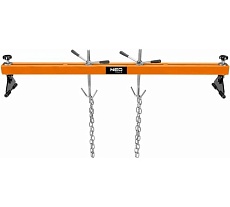 Траверса для вывешивания двигателя автомобиля Neo Tools макс. нагрузка 500 кг 11-749