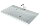 Раковина Style Line Asti 80 см белый глянец СС-00002465
