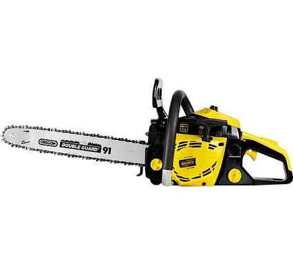 Бензиновая цепная пила Foxweld MACHETE 141 PRO 7200