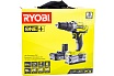 Ударная дрель-шуруповерт Ryobi ONE+ R18PD3-242S 5133003820