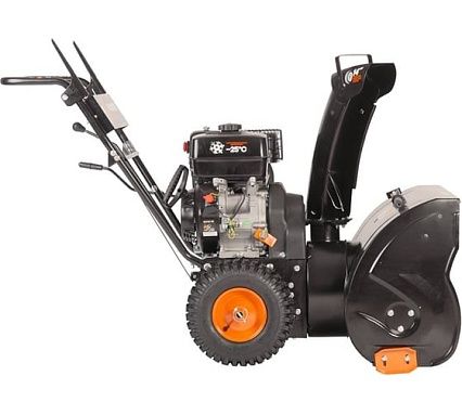 Снегоуборщик Patriot PS 901 426108485