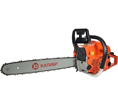 Бензопила Калибр БП-2600/18У 00000057838