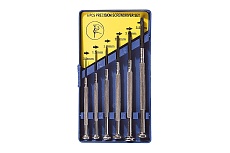Набор отверток для точных работ Stayer STANDARD цельнометаллические, 6 предметов 2560-H6_z01