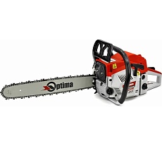 Бензопила Optima GS-18/2700