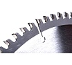 Диск пильный Industrial Ламинат (210x30 мм; 80Т) Hilberg HL210