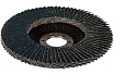 Круг лепестковый Best for Metal для УШМ (125 мм; К40) Bosch 2608607326