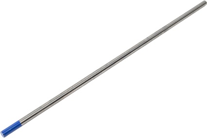 Электроды вольфрамовые WY-20 (10 шт; 4х175 мм) Brima 0009141