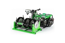 Аппарат для стыковой сварки ПНД труб ПРОСВАР С 250