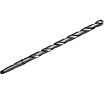 Сверло по металлу удлиненное к/x 11х255х175 мм, Р6М5, КМ1 TORNERI 044810