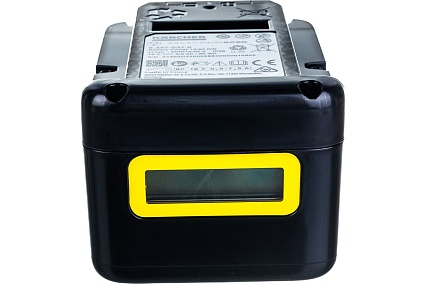 Аккумулятор Battery Power 18/50 (18 В; 5.0 А*ч; Li-Ion) Karcher 2.445-035