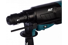 Перфоратор Makita HR2631FT