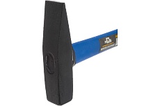 Молоток, стеклопластиковая ручка, 300 гр MOS 44053М