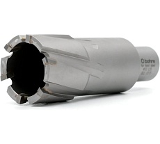 Сверло корончатое по металлу TCT Bohre 33х55 мм КБ010458