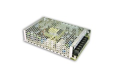 Источник питания Mean Well AC/DC RS-100-24 100Вт Т00170079