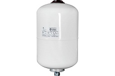 Расширительный бак STOUT для гвс, 12 л., вертикальный, белый Stw-0015-000012 RG00923CILSC8N