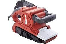 Ленточная шлифовальная машина Redverg RD-BS85 5022680