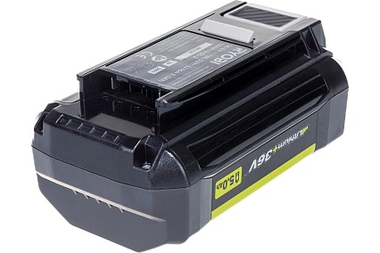 Аккумуляторная батарея (36В; 5.0 Ач; Lithium+) BPL3650D2 Ryobi 5133004387