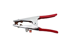 Клемма заземления KZ-50 500А GOODEL GS1.KZ50