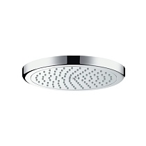 Душевая стойка Hansgrohe Showerpipe Croma 220 27185000 термостат