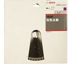 Диск пильный универсальный 254х30 мм Bosch 2.608.640.449