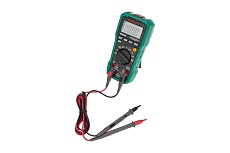 Профессиональный мультиметр Mastech ms8250a 13-2101