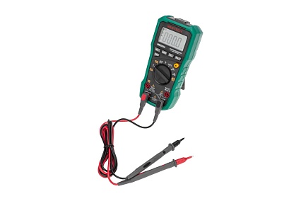 Профессиональный мультиметр Mastech ms8250a 13-2101